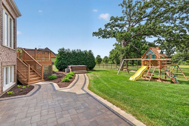21052 S States Lane, Shorewood, IL 60404