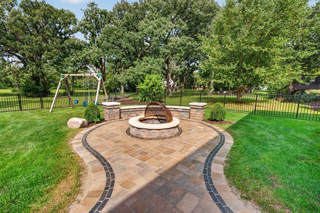 21052 S States Lane, Shorewood, IL 60404