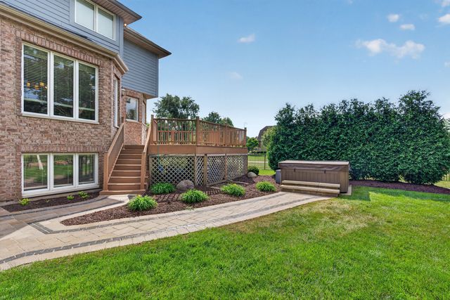 21052 S States Lane, Shorewood, IL 60404
