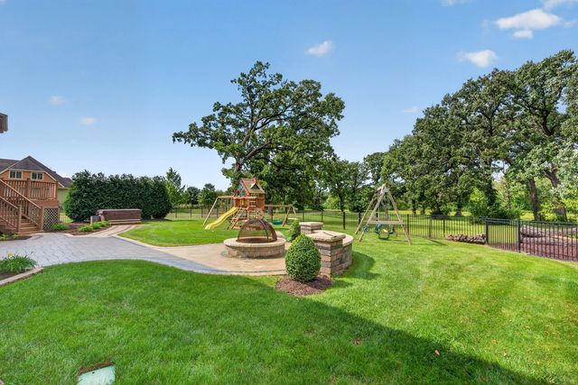 21052 S States Lane, Shorewood, IL 60404