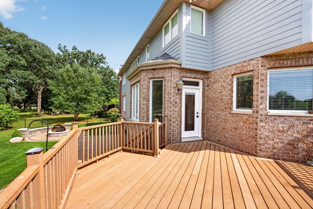 21052 S States Lane, Shorewood, IL 60404