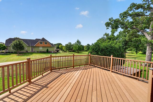 21052 S States Lane, Shorewood, IL 60404
