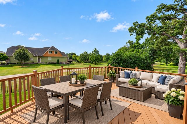 21052 S States Lane, Shorewood, IL 60404