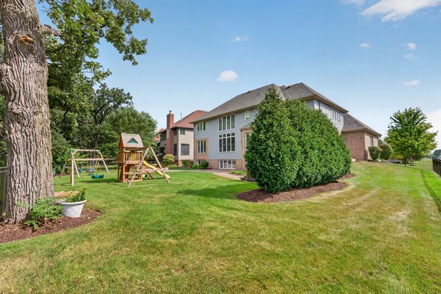 21052 S States Lane, Shorewood, IL 60404