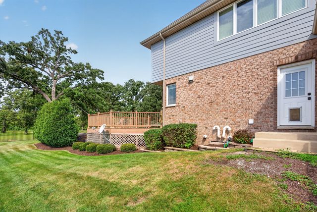 21052 S States Lane, Shorewood, IL 60404