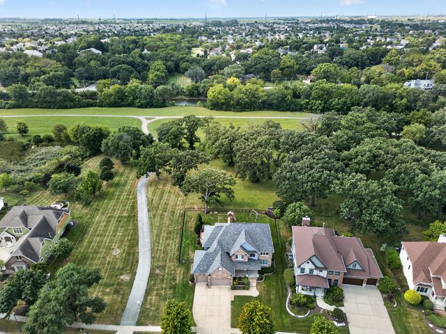 21052 S States Lane, Shorewood, IL 60404