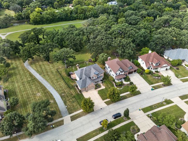 21052 S States Lane, Shorewood, IL 60404