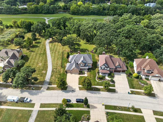 21052 S States Lane, Shorewood, IL 60404