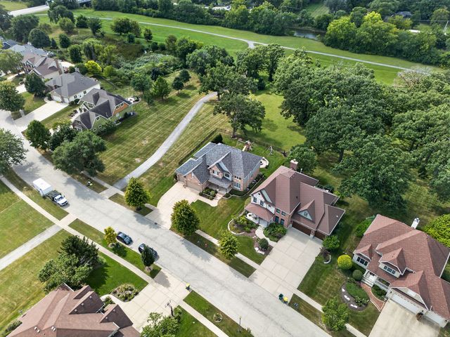 21052 S States Lane, Shorewood, IL 60404