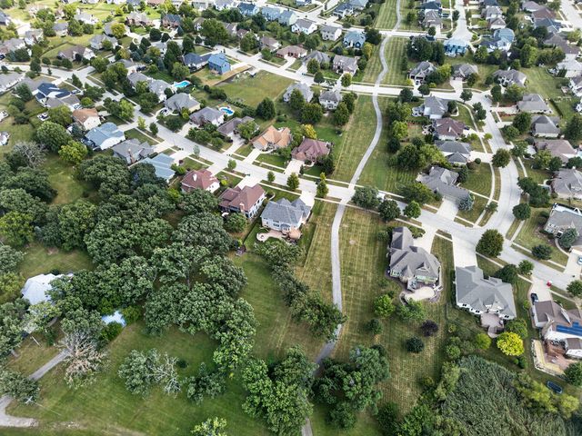 21052 S States Lane, Shorewood, IL 60404