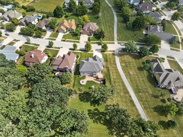21052 S States Lane, Shorewood, IL 60404