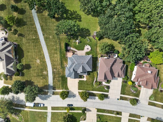 21052 S States Lane, Shorewood, IL 60404