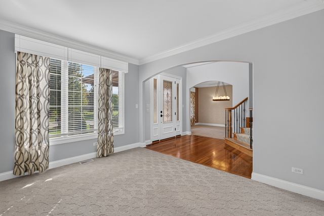 21052 S States Lane, Shorewood, IL 60404