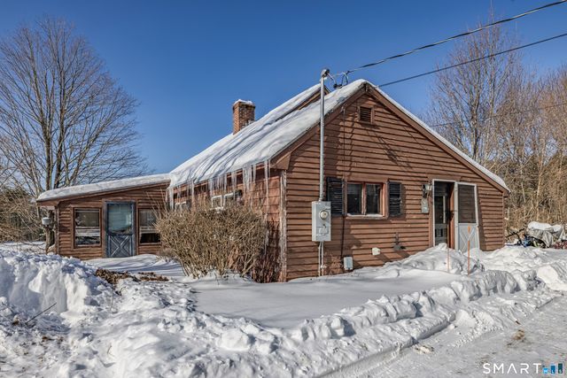 78 East Putnam Road, Putnam, CT 06260