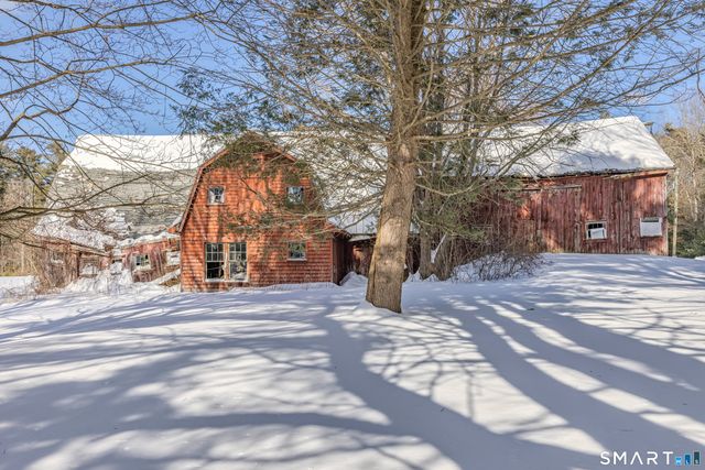 78 East Putnam Road, Putnam, CT 06260