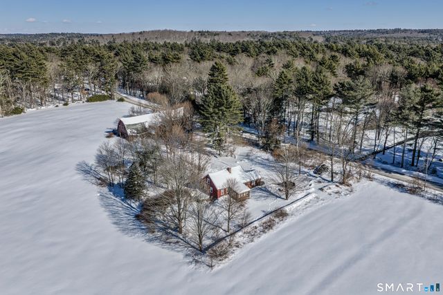 78 East Putnam Road, Putnam, CT 06260