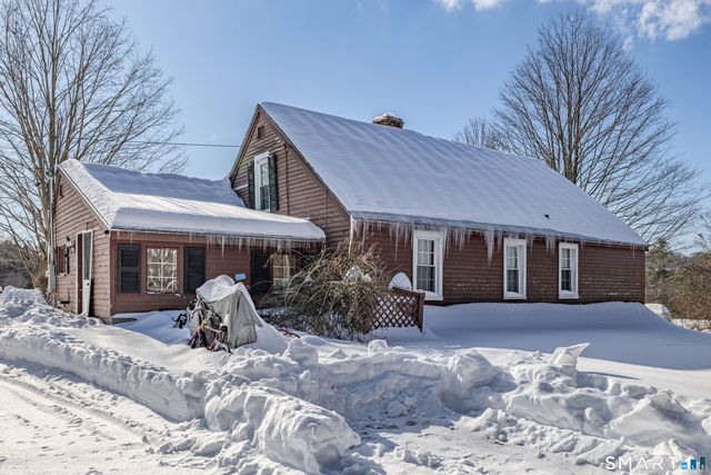 78 East Putnam Road, Putnam, CT 06260