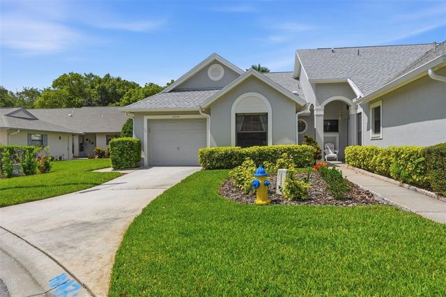 3254 LORI LANE B, New Port Richey, FL 34655
