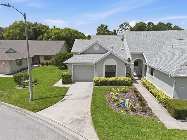 3254 LORI LANE B, New Port Richey, FL 34655