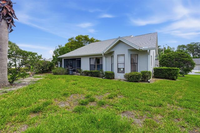 3254 LORI LANE B, New Port Richey, FL 34655