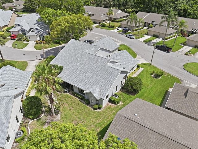 3254 LORI LANE B, New Port Richey, FL 34655