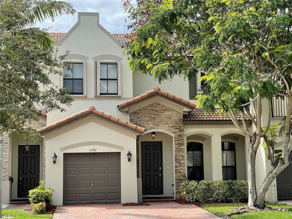 11280 SW 238th St 11280, Homestead, FL 33032