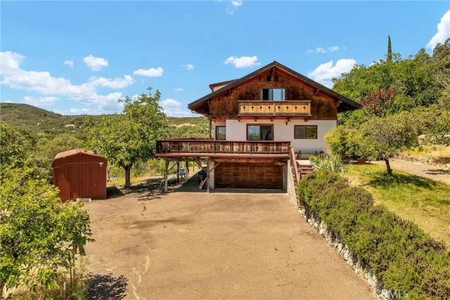 1524 Martin Street, Lakeport, CA 95453