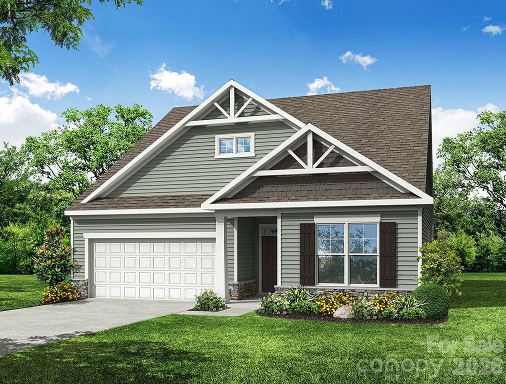 7004 Brandon Place Road, Charlotte, NC 28227