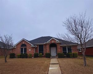 1931 Cutler Drive, Mesquite, TX 75149