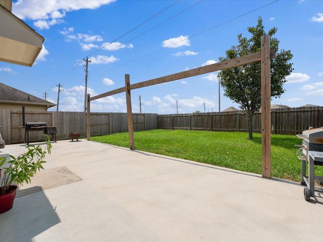 13411 Misty Sands Lane, Houston, TX 77034