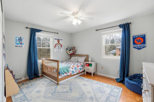 2 Kris Circle, Terrace Park, OH 45174