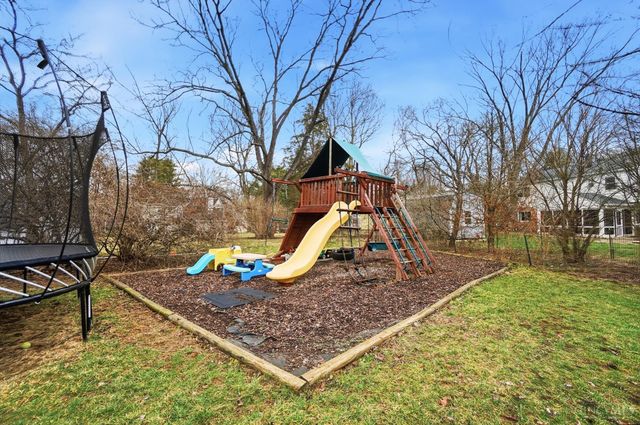 2 Kris Circle, Terrace Park, OH 45174