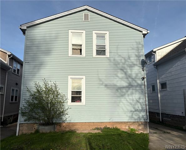 4038 Bailey Avenue, Amherst, NY 14226