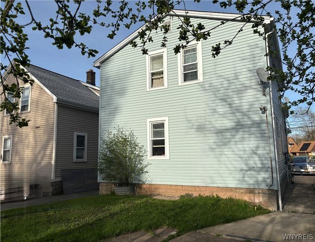 4038 Bailey Avenue, Amherst, NY 14226