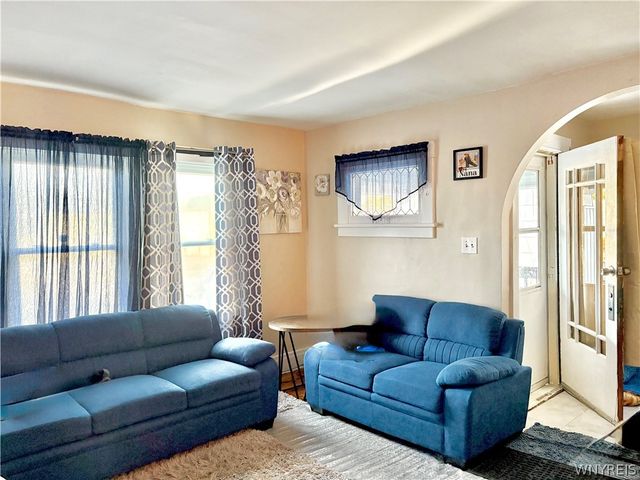 4038 Bailey Avenue, Amherst, NY 14226