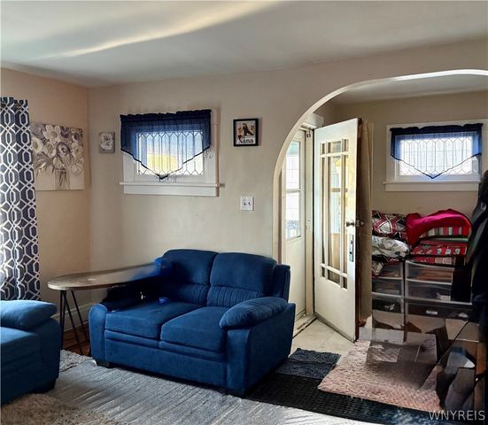 4038 Bailey Avenue, Amherst, NY 14226