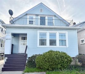 4038 Bailey Avenue, Amherst, NY 14226