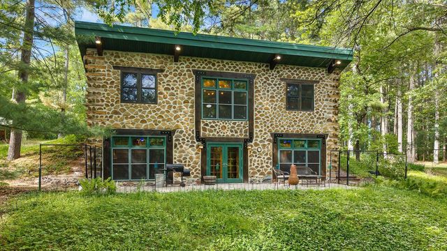 N7628 Industrial Road, Portage, WI 53901