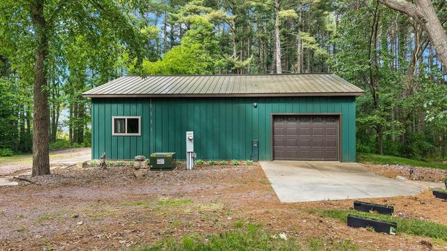 N7628 Industrial Road, Portage, WI 53901