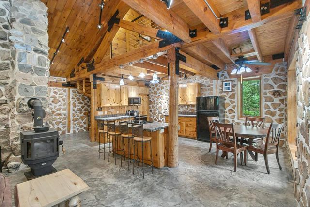 N7628 Industrial Road, Portage, WI 53901