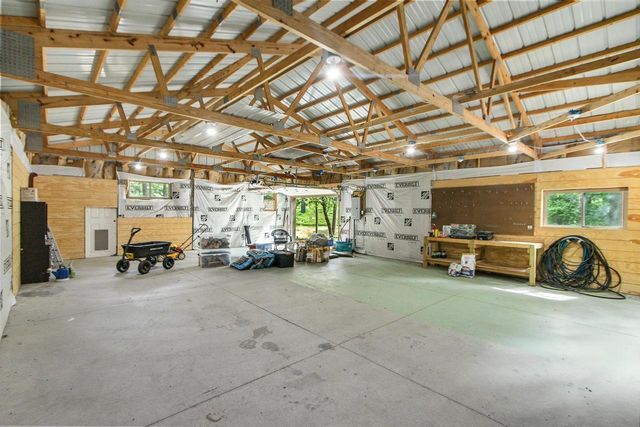 N7628 Industrial Road, Portage, WI 53901