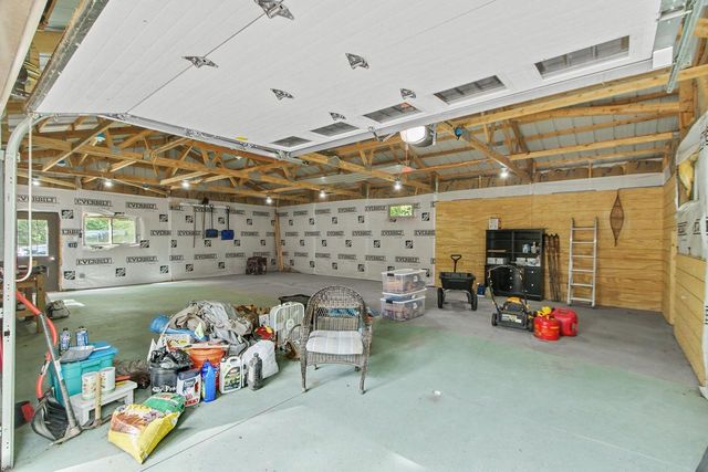 N7628 Industrial Road, Portage, WI 53901