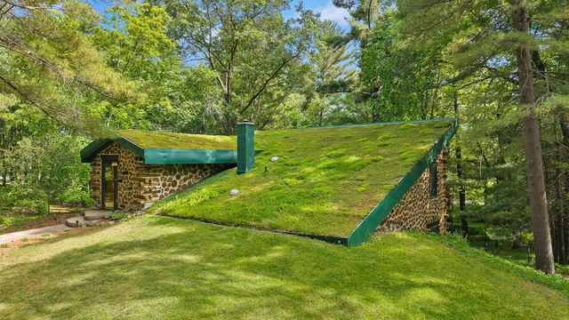 N7628 Industrial Road, Portage, WI 53901