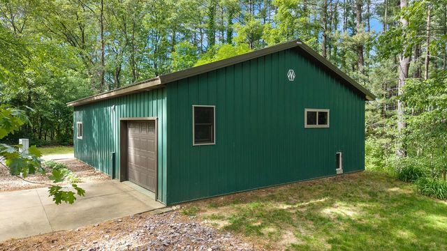 N7628 Industrial Road, Portage, WI 53901