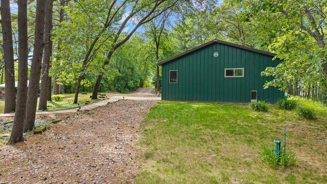 N7628 Industrial Road, Portage, WI 53901