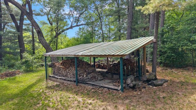 N7628 Industrial Road, Portage, WI 53901