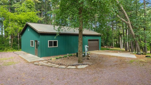 N7628 Industrial Road, Portage, WI 53901