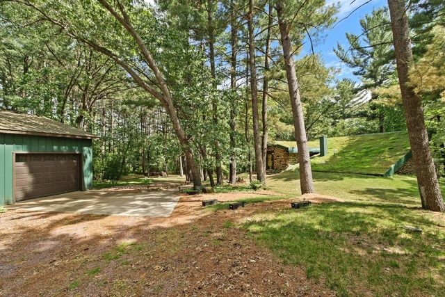 N7628 Industrial Road, Portage, WI 53901
