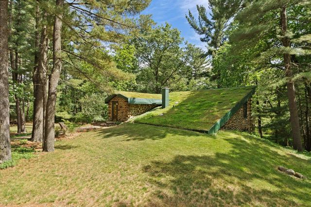 N7628 Industrial Road, Portage, WI 53901