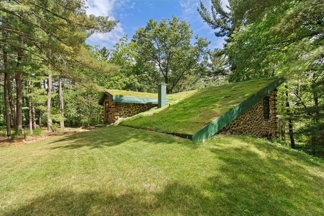 N7628 Industrial Road, Portage, WI 53901